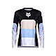 RANGER GRID WOMEN'S LONG-SLEEVE SHIRT FOX