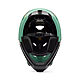 PROFRAME RS BOA FULL FACE MTB ČELADA FOX , CE
