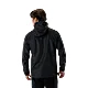 MEN'S FOX WINDBREAKER JACKET