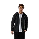 MEN'S FOX WINDBREAKER JACKET