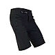 RANGER LINED SHORTS FOX - SG [BLK]