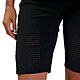 FLEXAIR WOMEN'S MTB PANTS FOX (WITHOUT LINER)