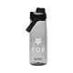 FOX X CAMELBAK WATER BOTTLE 0.74L (TRSP)
