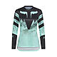 RANGER KAIROS WOMEN'S MTB LONG-SLEEVE JERSEY FOX