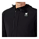 DEFEND THERMAL CYCLING JERSEY WITH HOOD