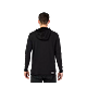 DEFEND THERMAL CYCLING JERSEY WITH HOOD