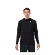 DEFEND THERMAL CYCLING JERSEY WITH HOOD