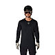 FOX FLEXAIR Long-Sleeve Cycling Jersey