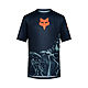 Cycling T-shirt FOX Ranger Image Print