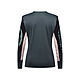 WOMEN'S LONG-SLEEVE CYCLING JERSEY FOX DEFEND CREATIONS