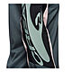 WOMEN'S LONG-SLEEVE CYCLING JERSEY FOX DEFEND CREATIONS