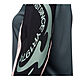 WOMEN'S LONG-SLEEVE CYCLING JERSEY FOX DEFEND CREATIONS