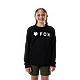 KIDS' LONG SLEEVE SHIRT FOX