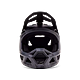 RAMPAGE FULL FACE MTB HELMET FOX CE/CPSC