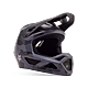 RAMPAGE FULL FACE MTB HELMET FOX CE/CPSC