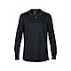 FOX DEFEND LONG-SLEEVE CYCLING JERSEY