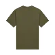 Short Sleeve Tee Fox Dustproof