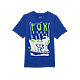 ENERGY BLAST KIDS' T-SHIRT
