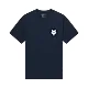 Short Sleeve Tee Fox Gutter 