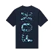 Short Sleeve Tee Fox Gutter 