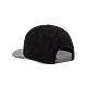 MOTO-X VELVET CAP WITH VISOR FOX