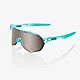 CYCLING GLASSES 100% S2 MINT