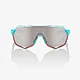CYCLING GLASSES 100% S2 MINT