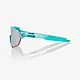 CYCLING GLASSES 100% S2 MINT