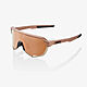 CYCLING GLASSES 100% S2 HiPER® (CPP CHR/COPP MRR LNS)