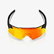 CYCLING GLASSES 100% AEROCRAFT