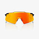 CYCLING GLASSES 100% AEROCRAFT