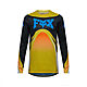 FLEXAIR MOTOCROSS JERSEY FOX ARC