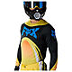 FLEXAIR MOTOCROSS KIT FOX ARC