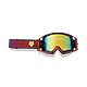 AIRSPACE DRIP MOTO/BICIKLISTIČKE NAOČALE FOX - SPARK