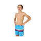 SURF REVIVAL KIDS' SWIM SHORTS RIP CURL [BLU]