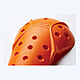 LAUNCH PRO D3O KNEE GUARDS FOX - FOX KNEE PADS