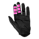 MALIŠANI DIRTPAW RUKAVICE FOX