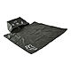 UTILITY PODLOGA/TORBA FOX [BLK]