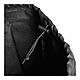 UTILITY PODLOGA/TORBA FOX [BLK]
