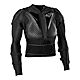 OTROŠKI TITAN SPORT MOTOKROS ZAŠČITA TRUPA / ŠČITNIK HRBTA - ŽELVA [BLK]