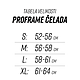 PROFRAME MTB INTEGRALNA KACIGA FOX