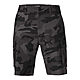 SLAMBOZO CAMO 2.0 MEN'S SHORTS FOX