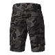 SLAMBOZO CAMO 2.0 MEN'S SHORTS FOX