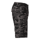 SLAMBOZO CAMO 2.0 MEN'S SHORTS FOX