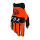 DIRTPAW KIDS MOTOCROSS GLOVES FOX