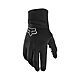 WOMEN'S RANGER FIRE WARM CYCLING GLOVES FOX