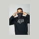 LEGION BUF FOX [BLACK]