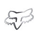 FOX HEAD TDC 28" NALJEPNICA [CHRM]