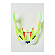 V3 RS HELMET VISOR - WIRED