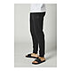 LOLO FLEECE HLAČE [BLK]